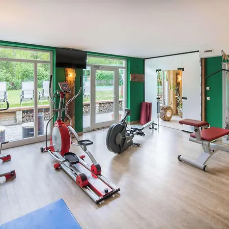 فندق Western Ostseehotel Waldschloesschen