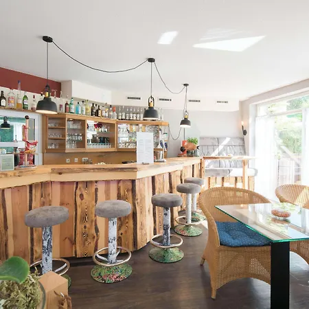 فندق Western Ostseehotel Waldschloesschen 4*