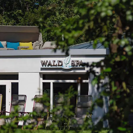 فندق Western Ostseehotel Waldschloesschen