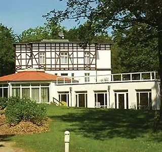 Western Ostseehotel Waldschloesschen 4*