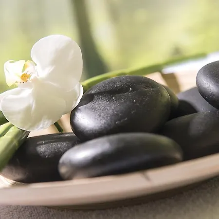 Szálloda Western Ostseehotel Waldschloesschen 4*