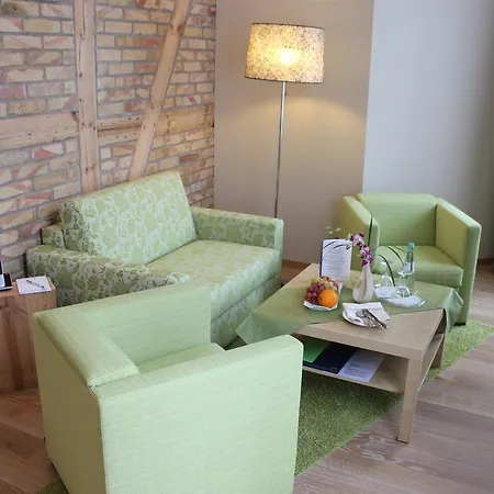 Hotel Western Ostseehotel Waldschloesschen 4*