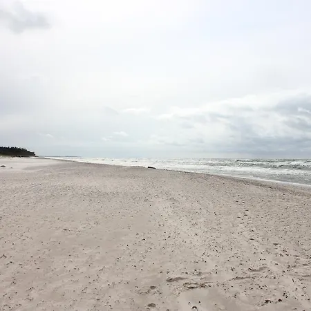 Szálloda Western Ostseehotel Waldschloesschen