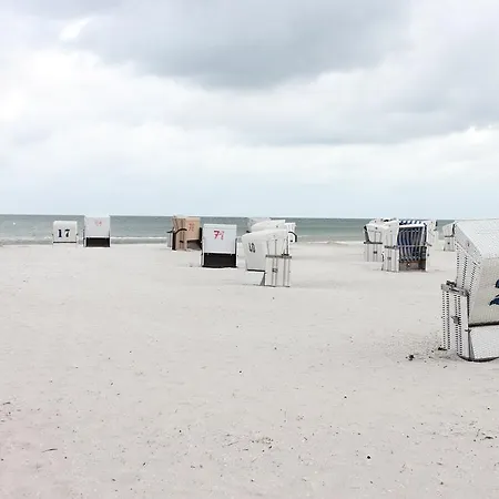 Szálloda Western Ostseehotel Waldschloesschen 4*