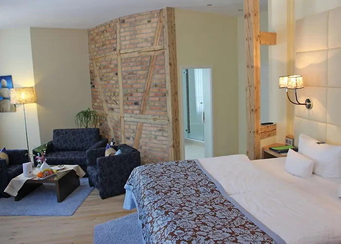 Western Ostseehotel Waldschloesschen 4*