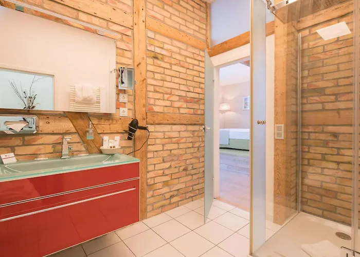 Western Ostseehotel Waldschloesschen Hotel