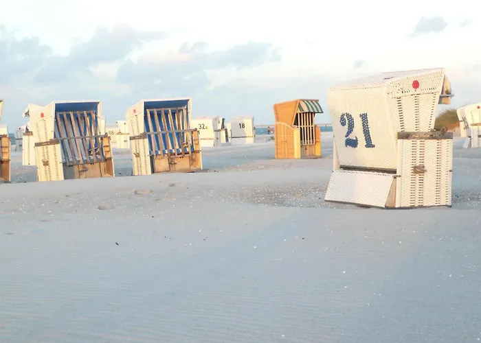 Western Ostseehotel Waldschloesschen Prerow