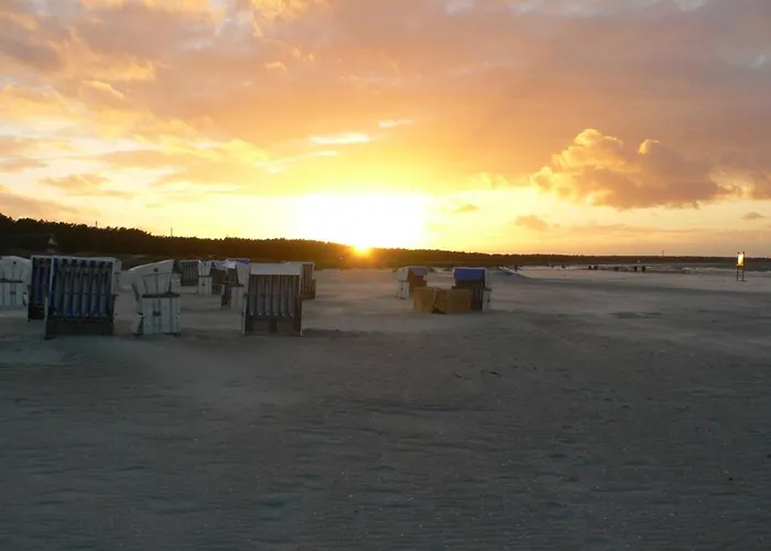 Western Ostseehotel Waldschloesschen 4*